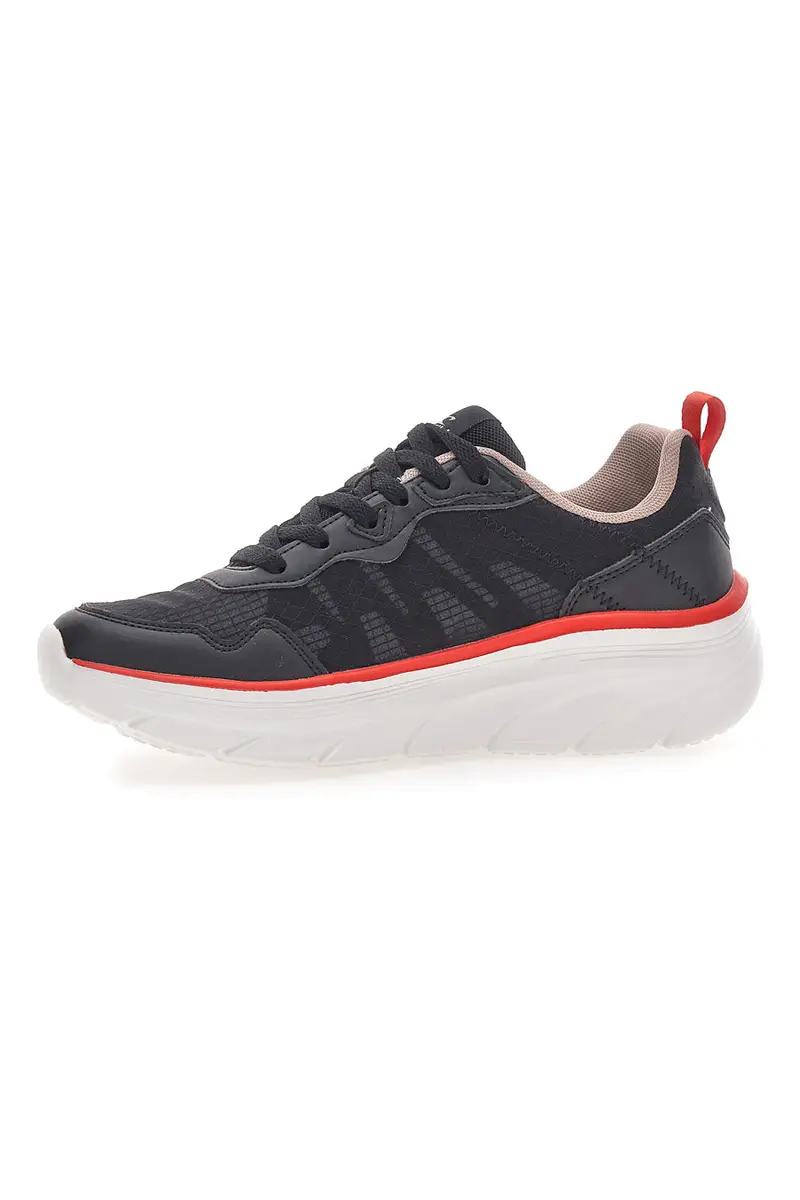 Sneakers Sportive O'Neill Castillo Women Low Nere miniatura 3