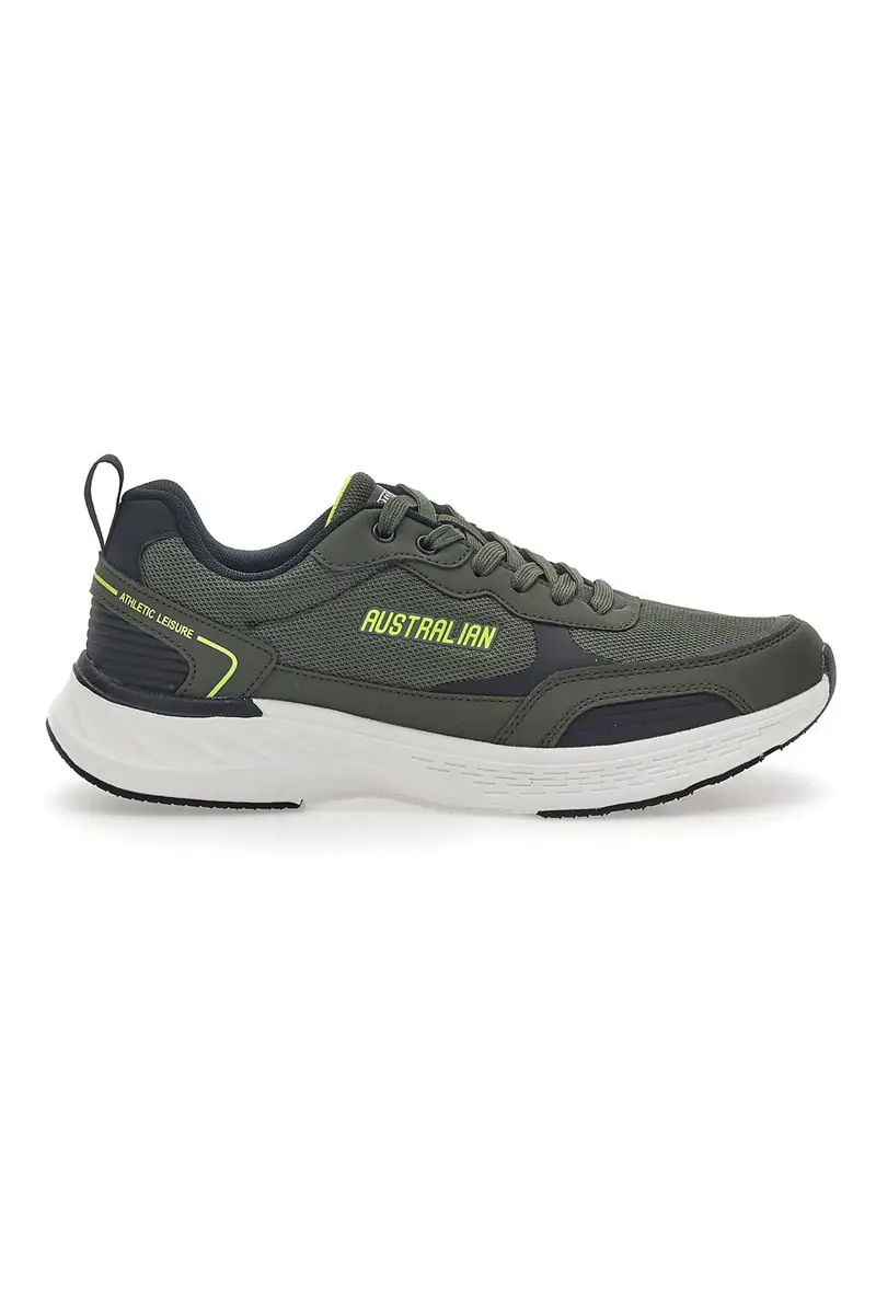 Sneakers Sportive Verdi Australian AU32M102