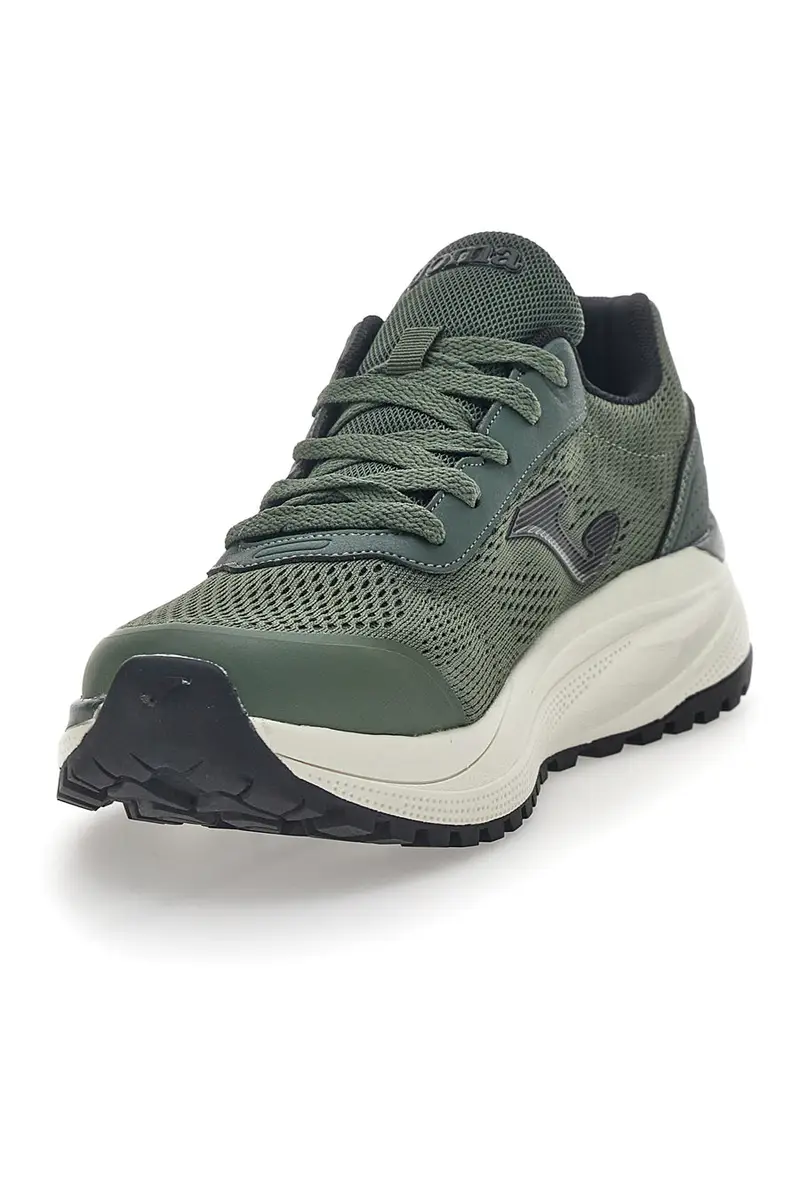 Sneakers Sportive Verdi Joma Acheron Men 2403 miniatura 3