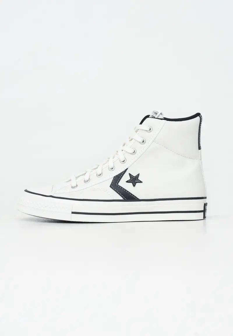 Sneakers STAR PLAYER 76 bianche per uomo e donna