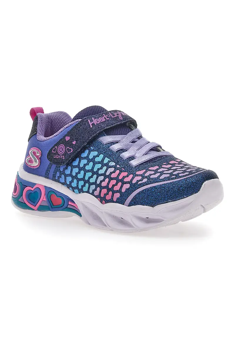 Sneakers Sweetheart Lights Lovely Colors Multicolore miniatura 2