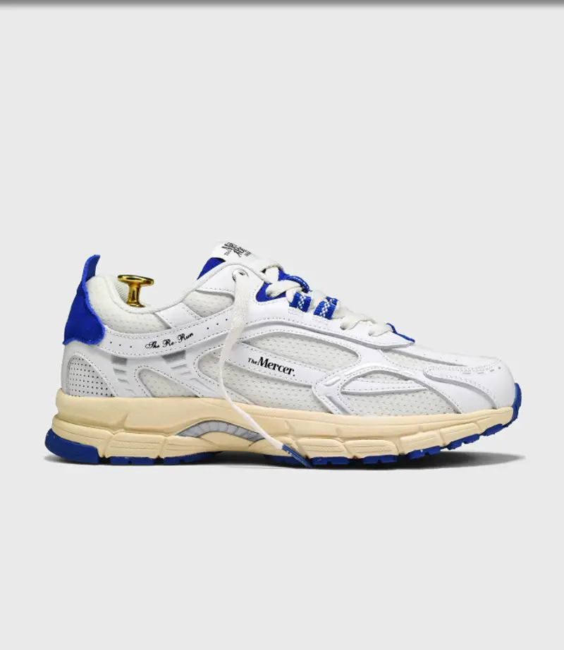 Sneakers The re-run vintage