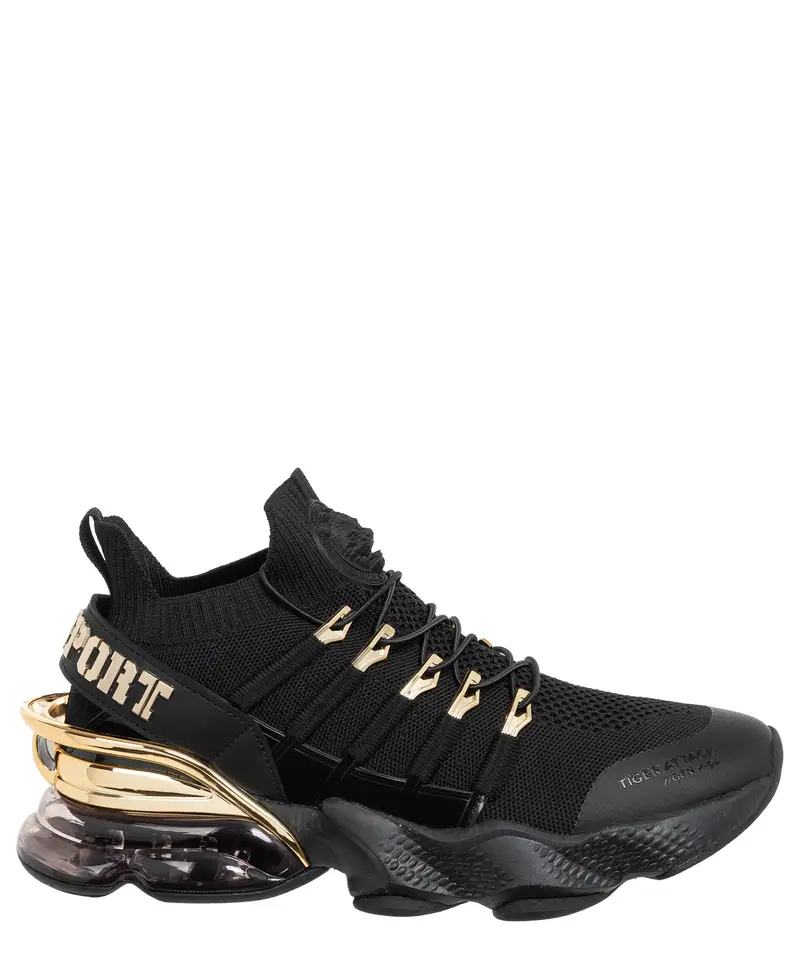 Sneakers tiger attack gen.x.04