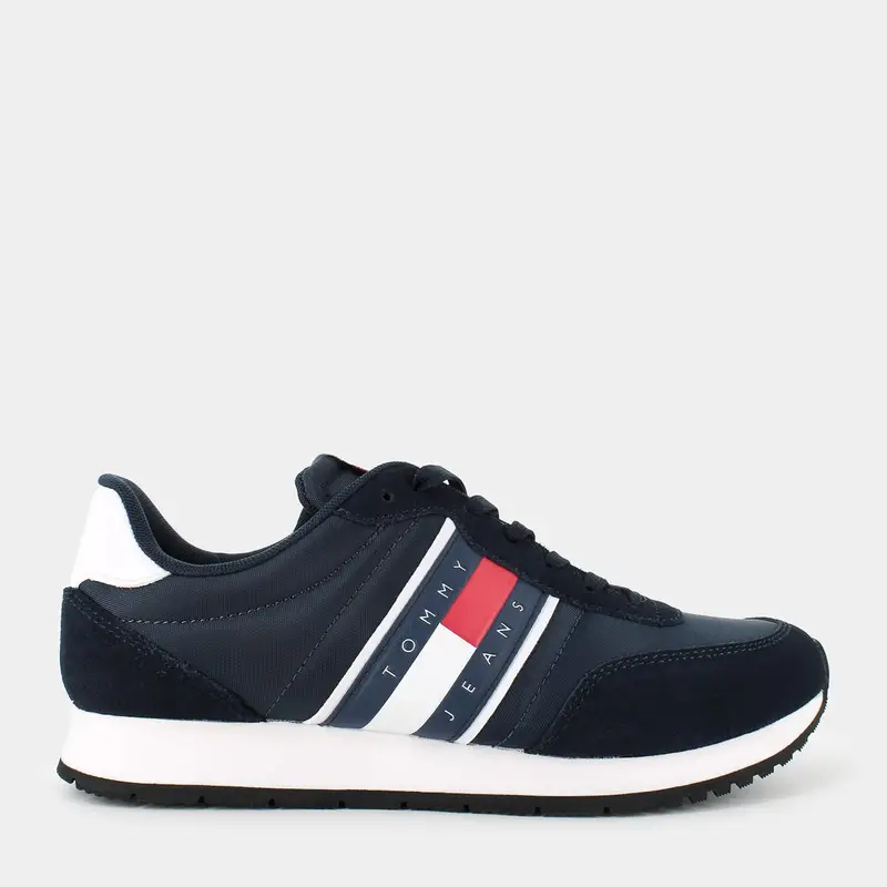 Tommy Jeans Jeans Uomo Blu 2103422