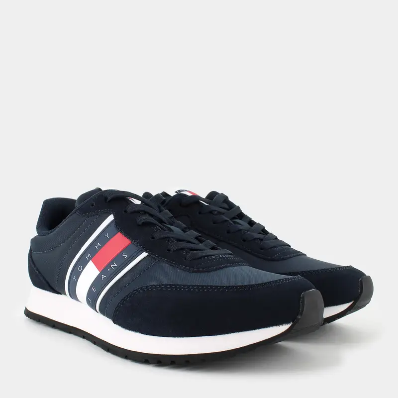 Tommy Jeans Jeans Uomo Blu 2103422 miniatura 2