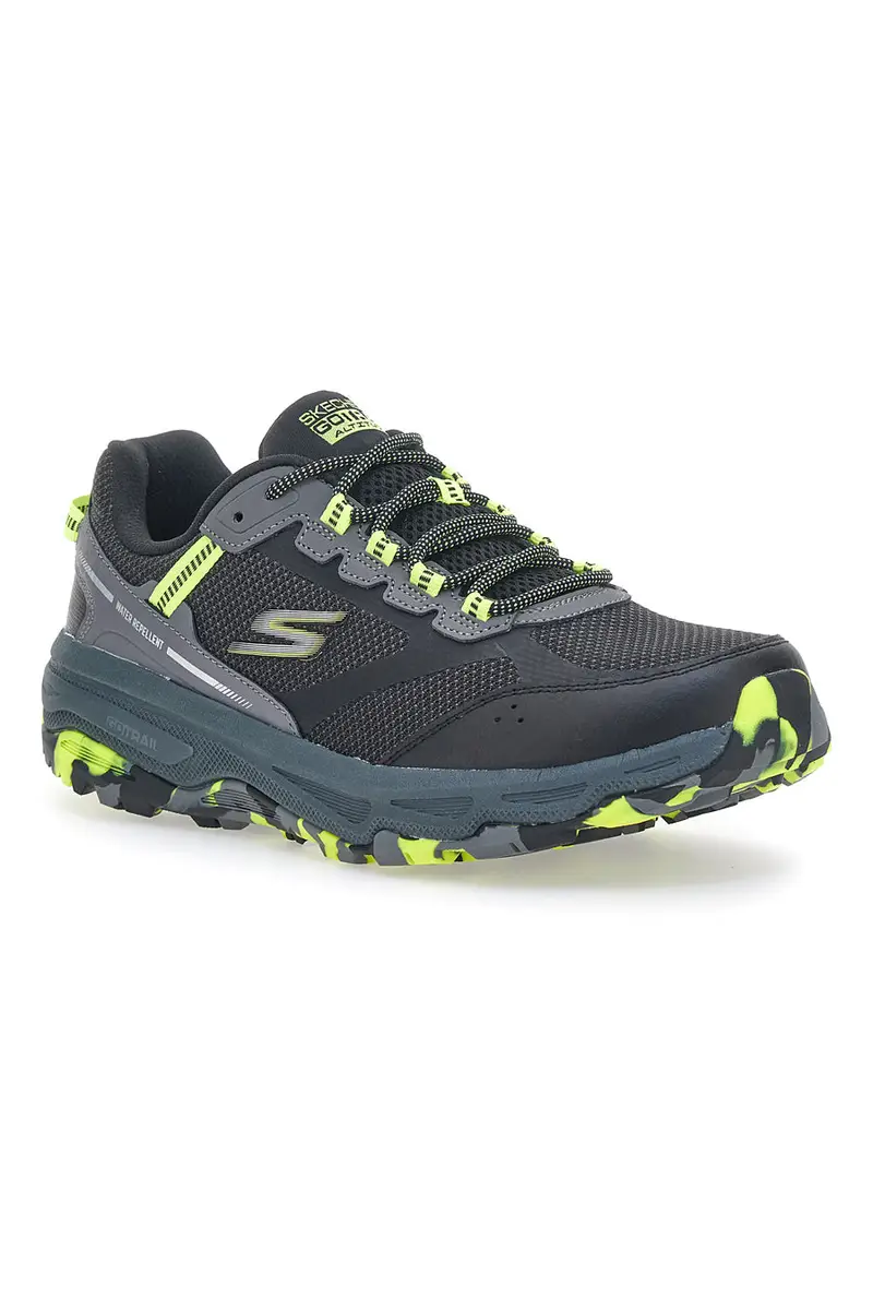 Sneakers Trail Running Skechers Go Run Trail Altitude-Marble Rock 2.0 Nere miniatura 2