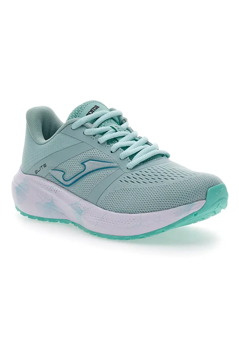Sneakers Turchese Joma Elite Lady 2415 miniatura 2