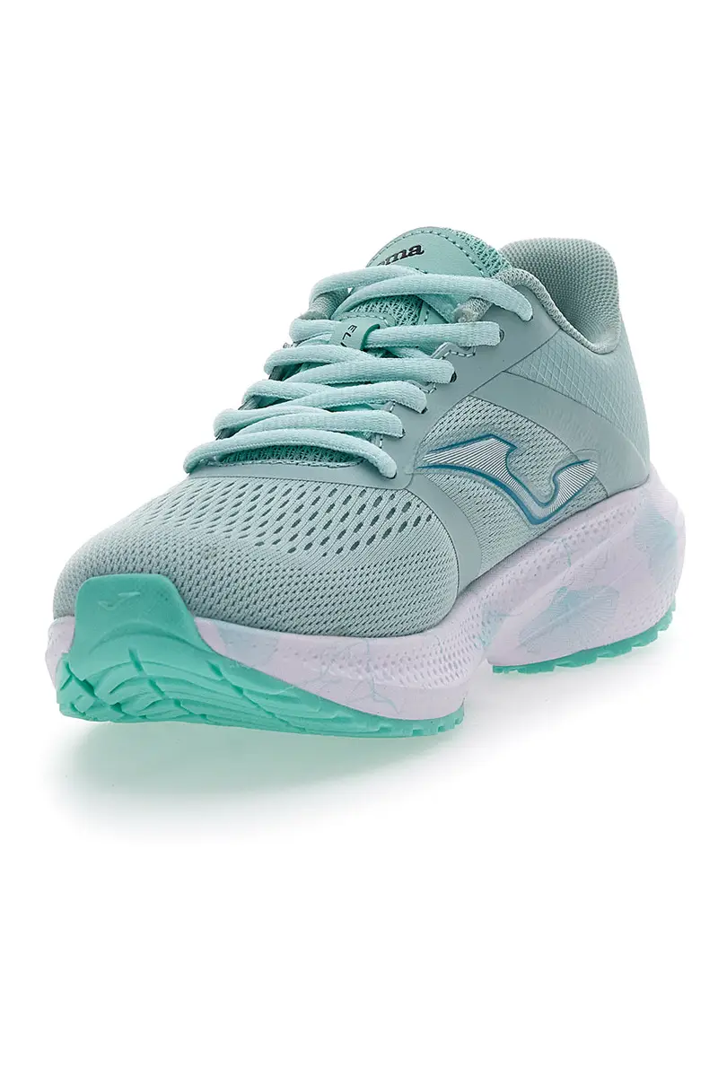 Sneakers Turchese Joma Elite Lady 2415 miniatura 3