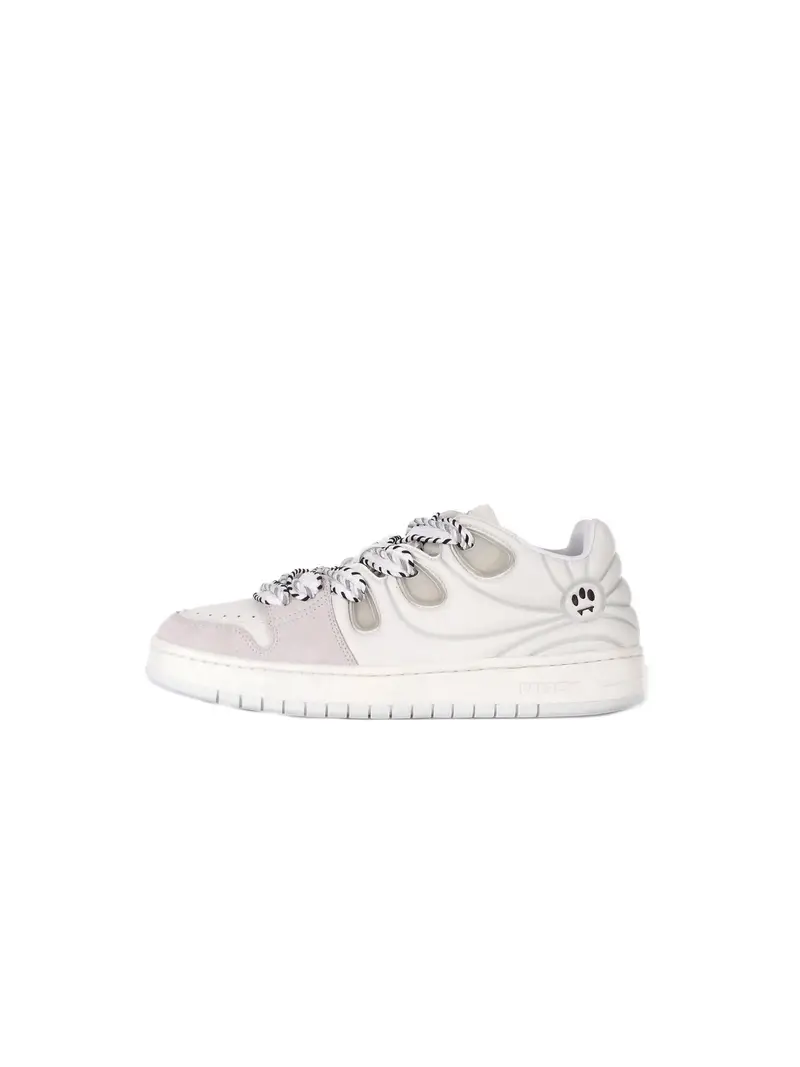 Sneakers Unisex BARROW Off white Skate unisex