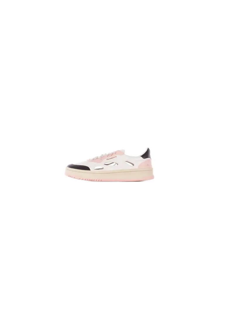 Sneakers Unisex FOAMERS Beige rosa Eva