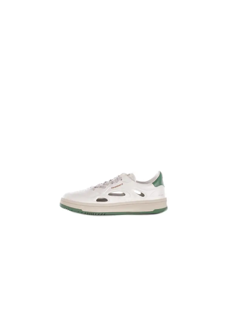 Sneakers Unisex FOAMERS Beige verde Eva
