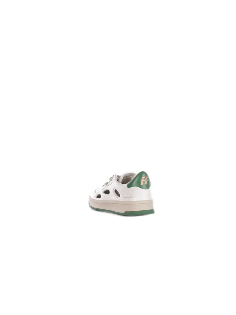 Sneakers Unisex FOAMERS Beige verde Eva miniatura 2