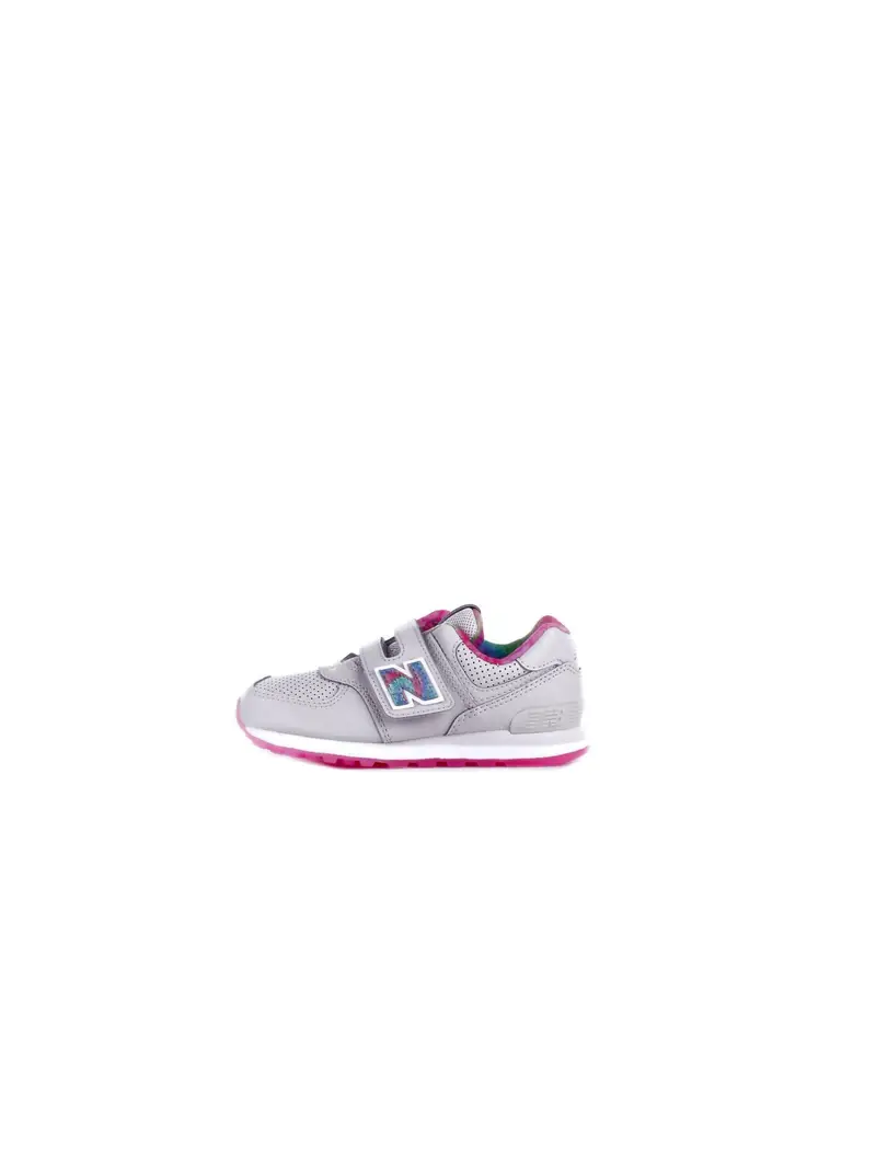Sneakers Unisex Junior NEW BALANCE Grey 574 junior