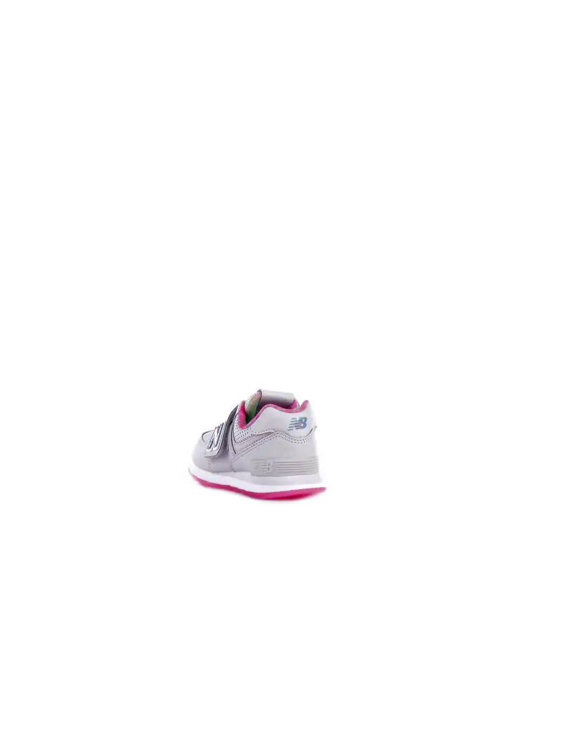 Sneakers Unisex Junior NEW BALANCE Grey 574 junior miniatura 2