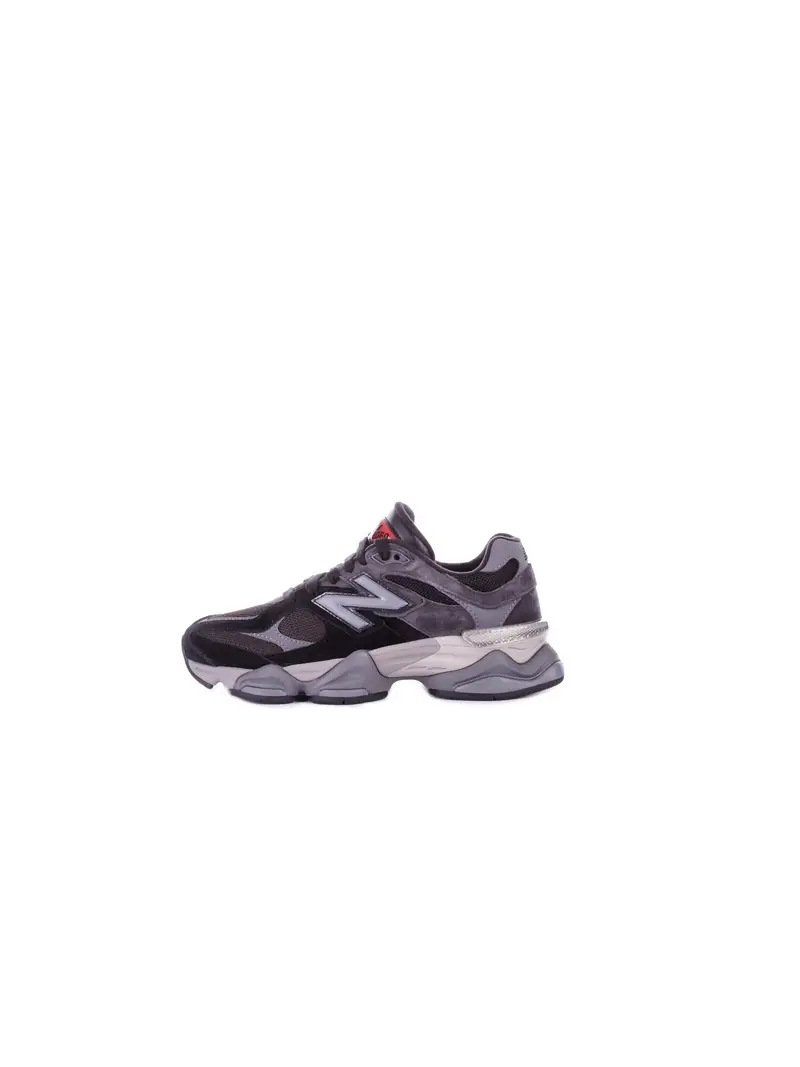 Sneakers Unisex NEW BALANCE Black 9060