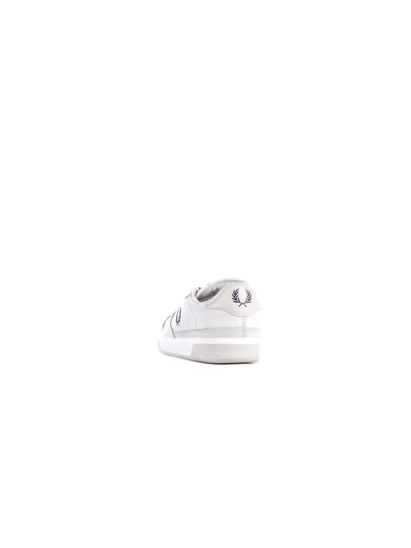 Sneakers Uomo FRED PERRY Ecru Fp b300 perf leather miniatura 2
