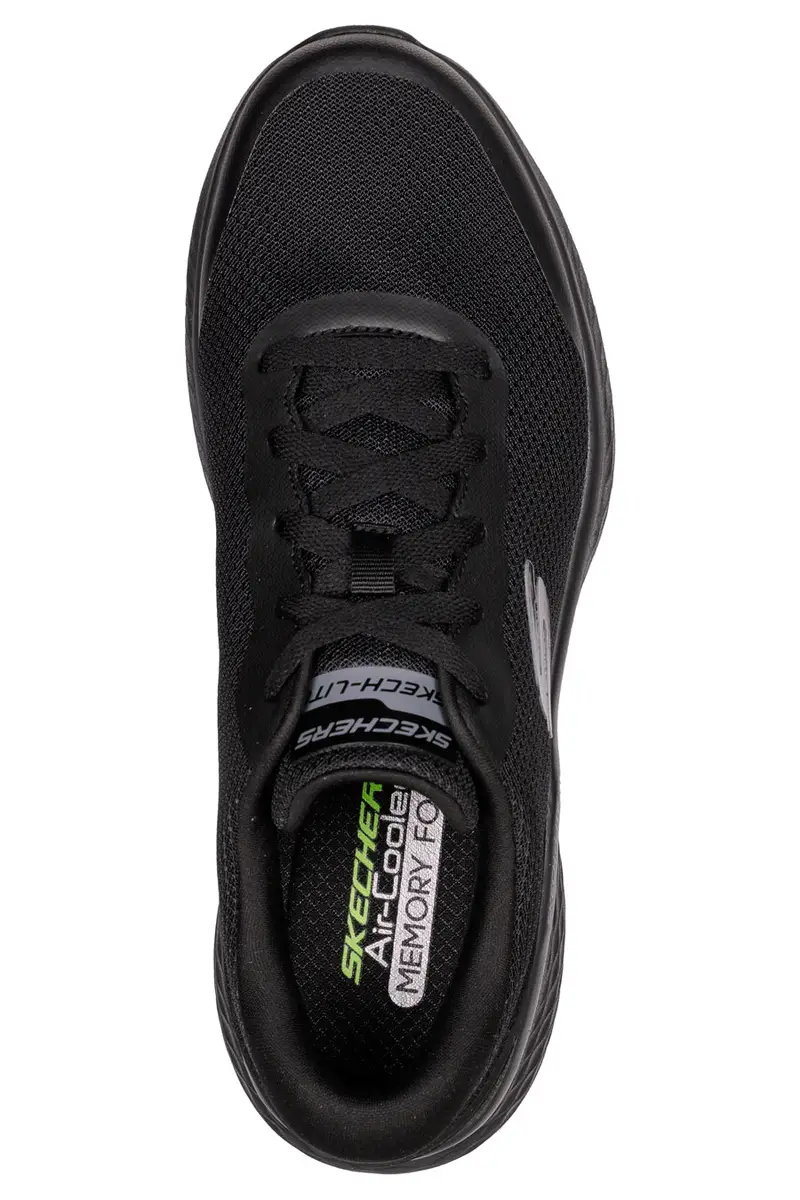 Sneakers Uomo Skechers Skech Lite Pro - Clear Rush Nere miniatura 3