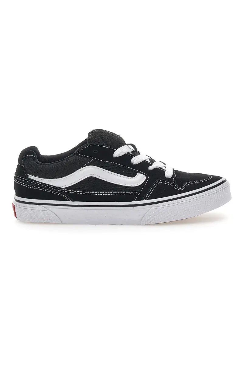 Sneakers Vans Caldrone Nero
