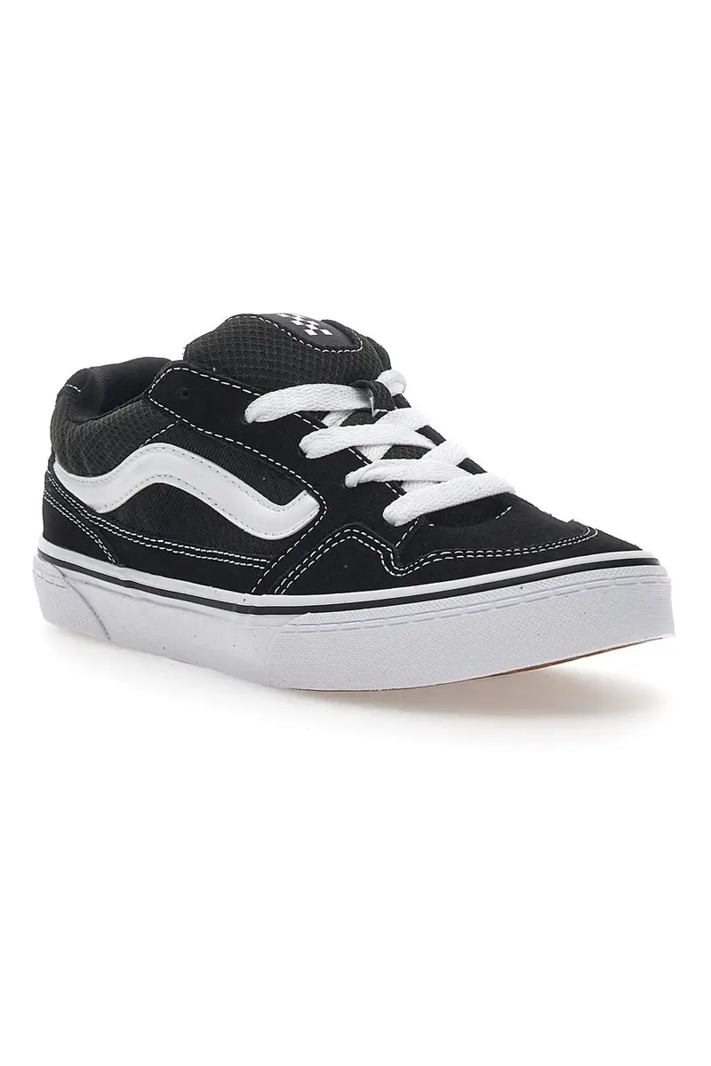 Sneakers Vans Caldrone Nero miniatura 2