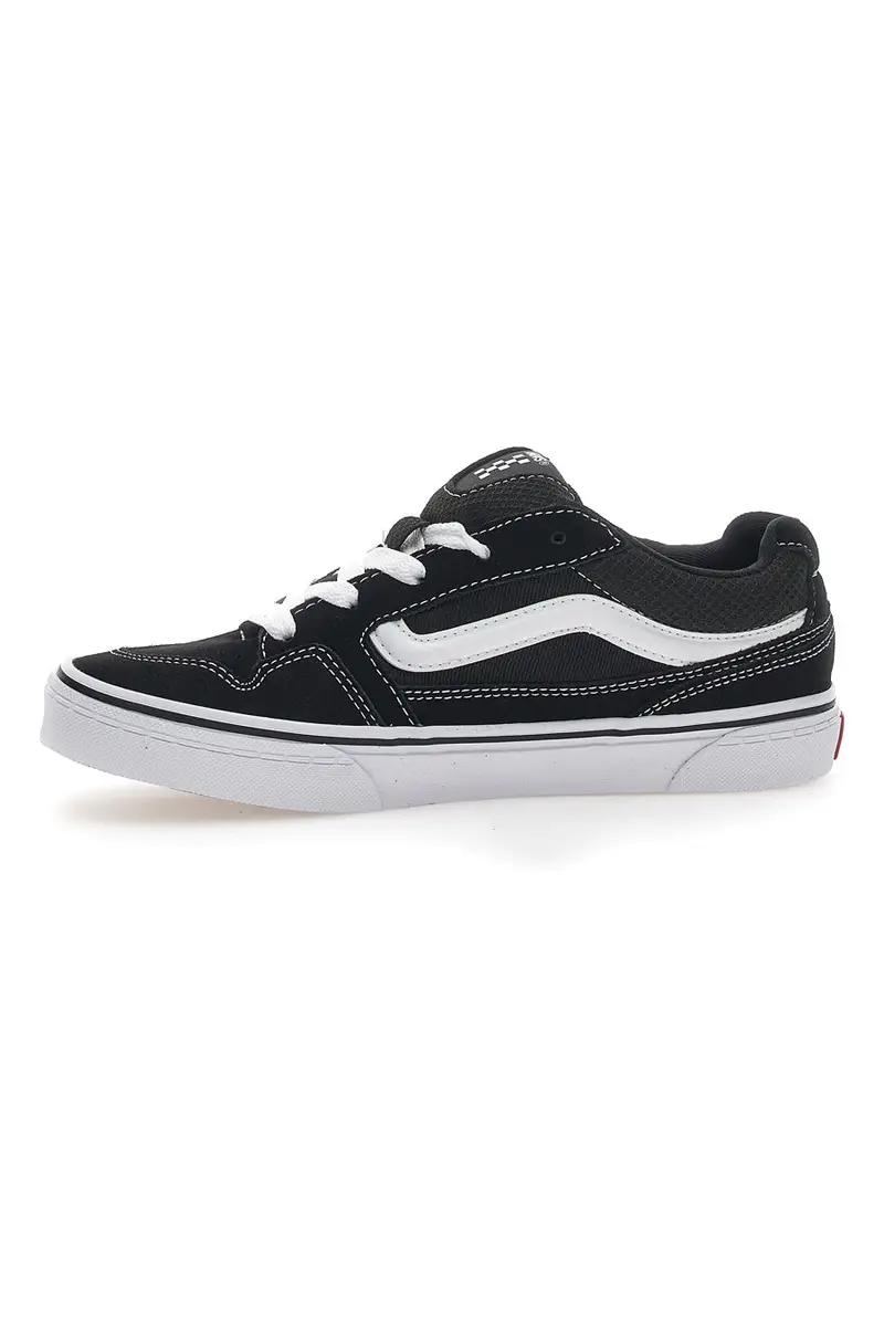 Sneakers Vans Caldrone Nero miniatura 3
