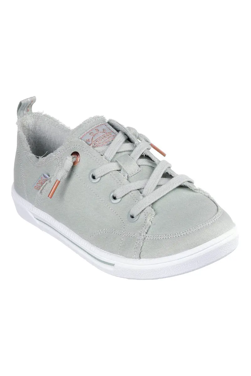 Sneakers Verde In Tela Skechers B Cute 2 miniatura 2