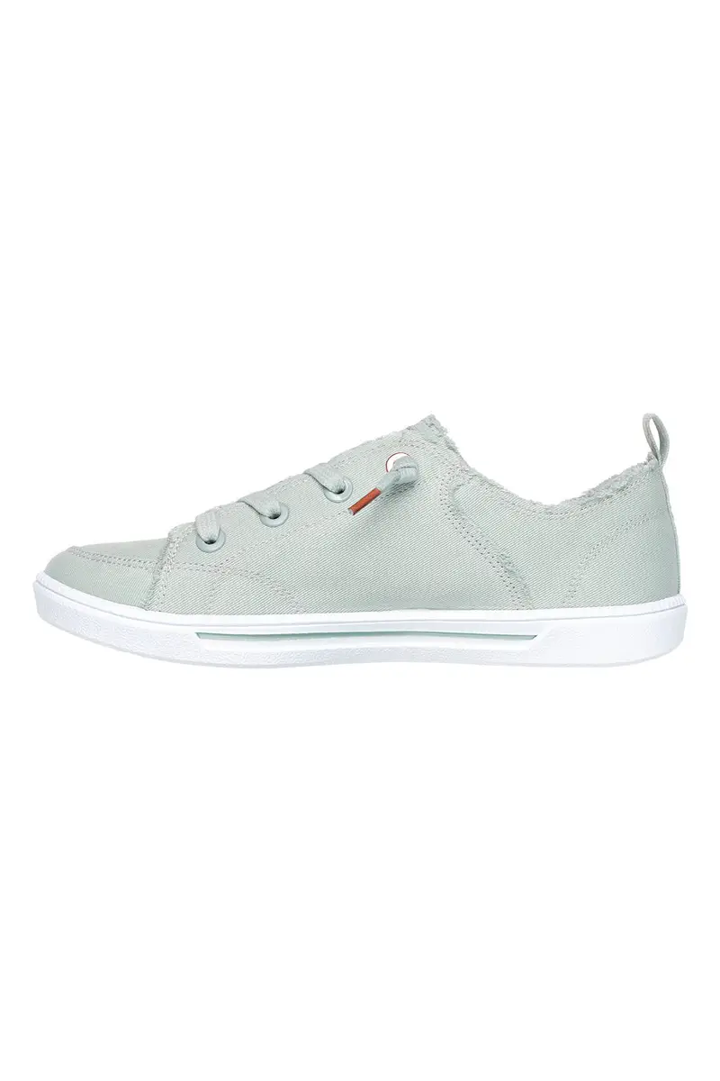 Sneakers Verde In Tela Skechers B Cute 2 miniatura 3