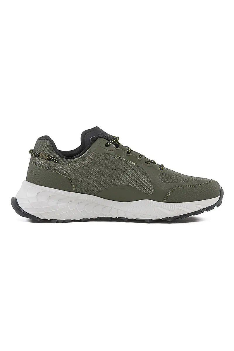 Sneakers Verdi con lacci Champion street trek 3.0 miniatura 2