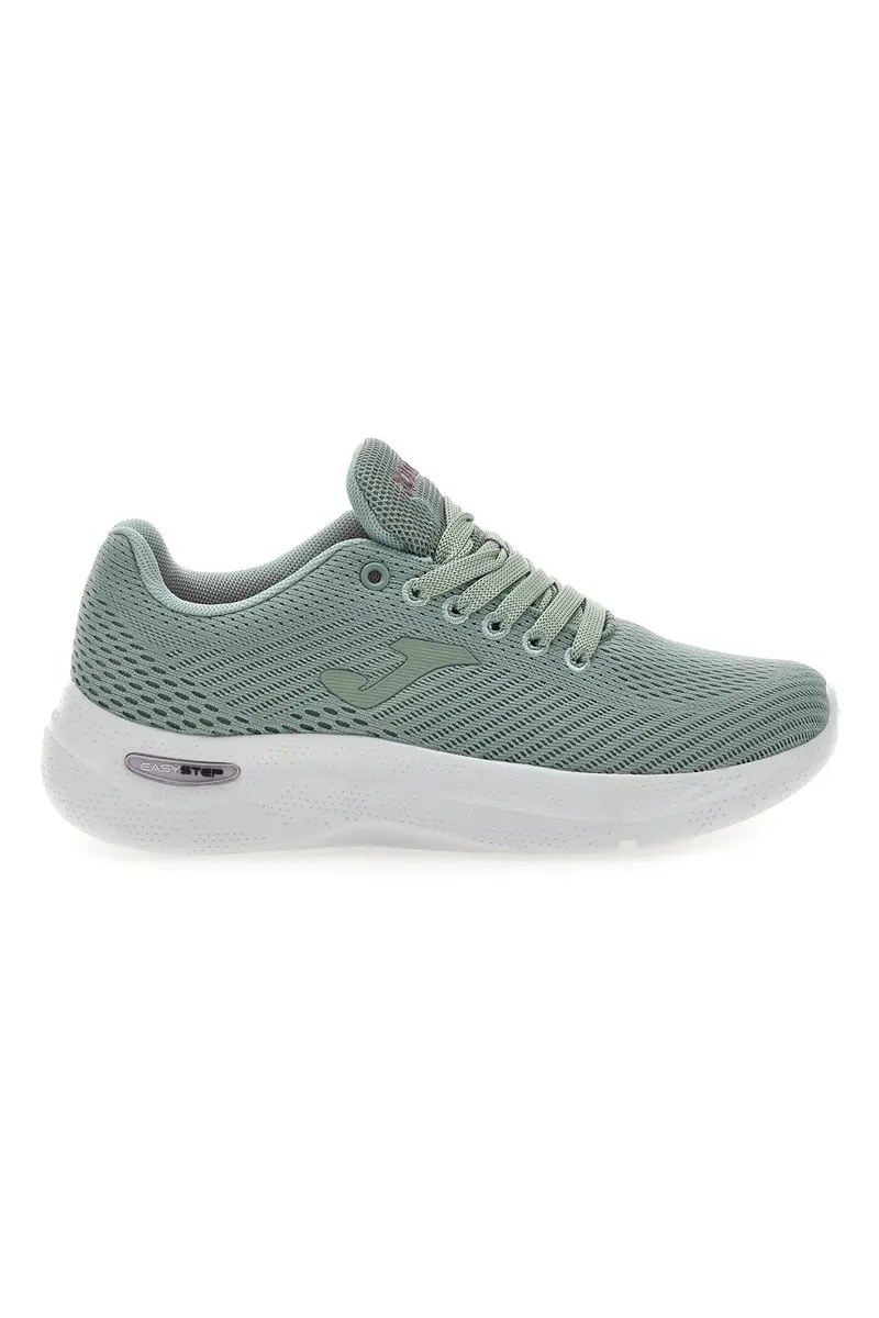 Sneakers Verdi Con Memory Foam Joma Corinto Lady 2515