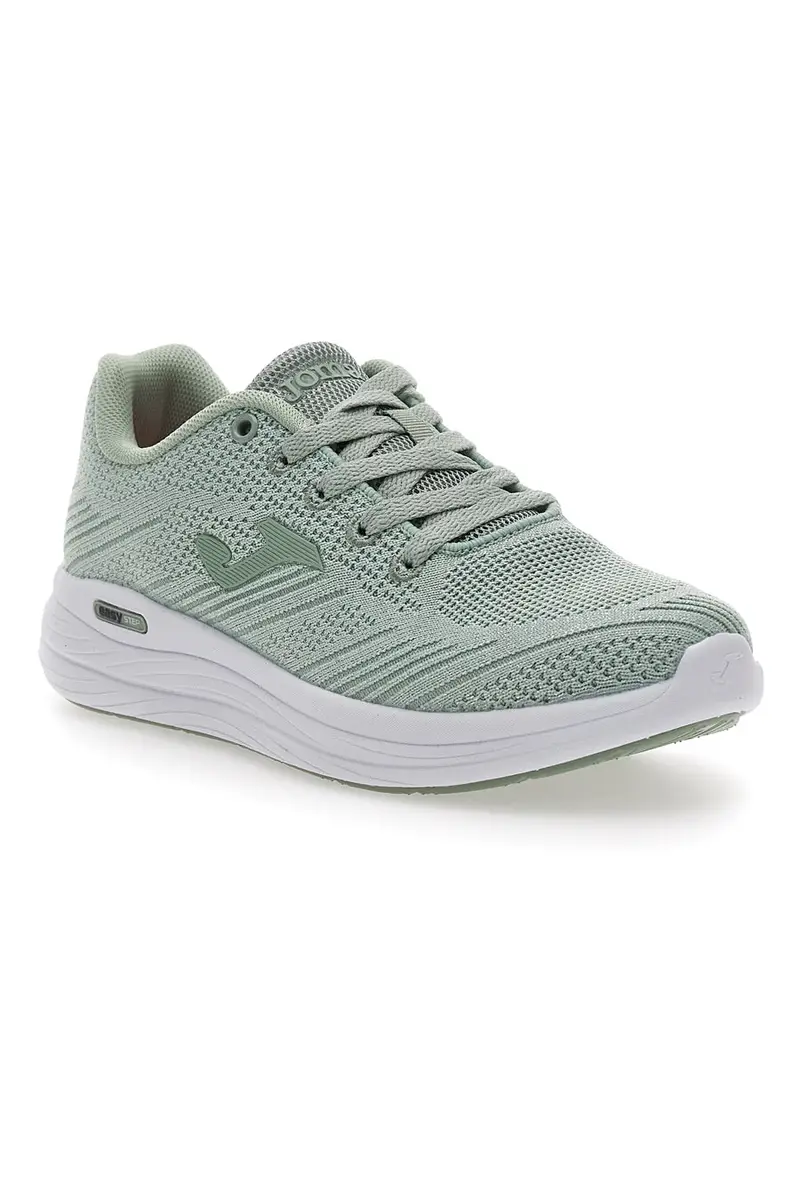 Sneakers Verdi Con Memory Foam Joma Galar Lady 2515 miniatura 2