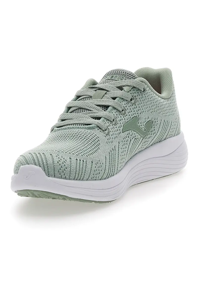 Sneakers Verdi Con Memory Foam Joma Galar Lady 2515 miniatura 3