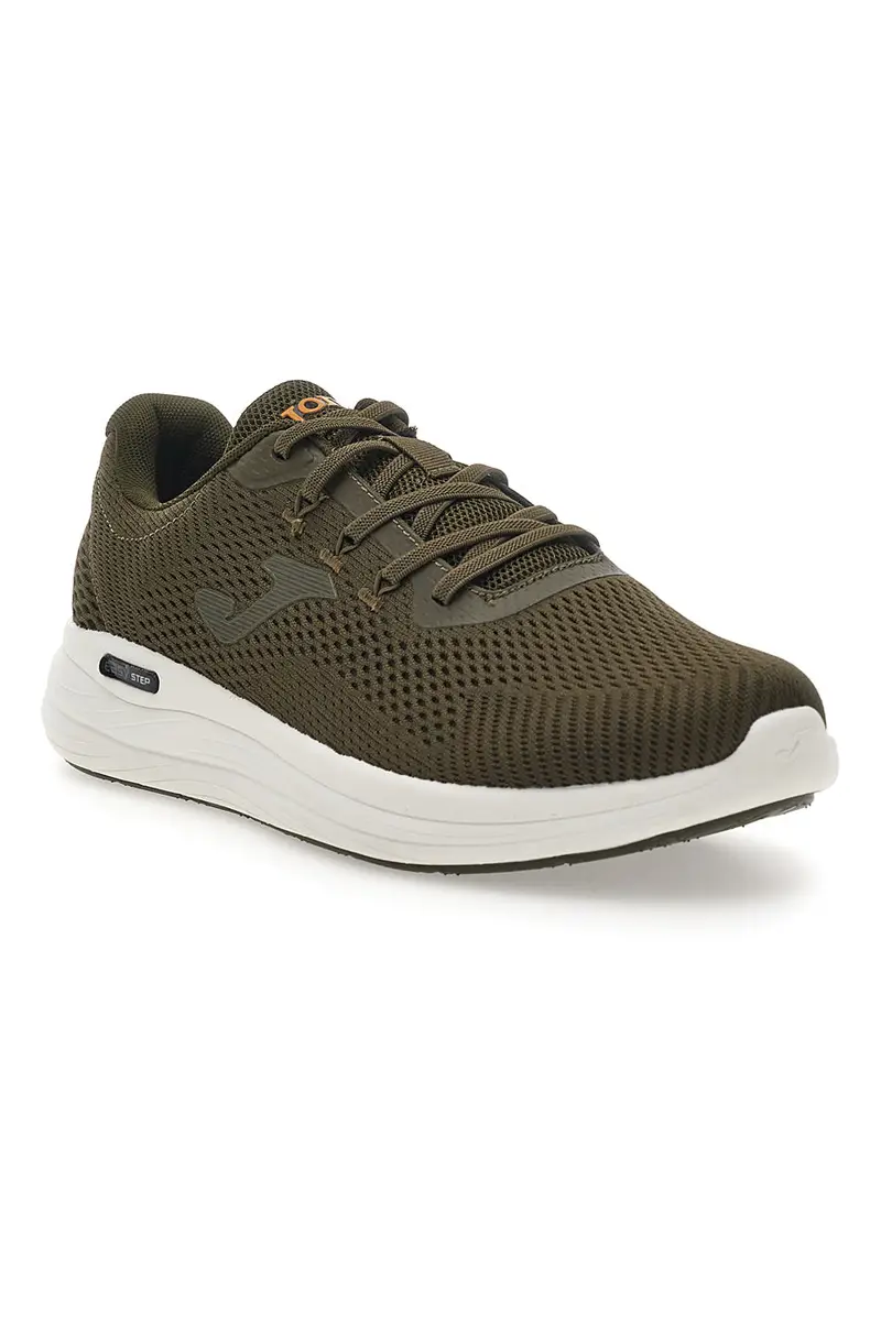 Sneakers Verdi Con Soletta in Memory Foam Joma C Ribbon Men 2501 miniatura 2