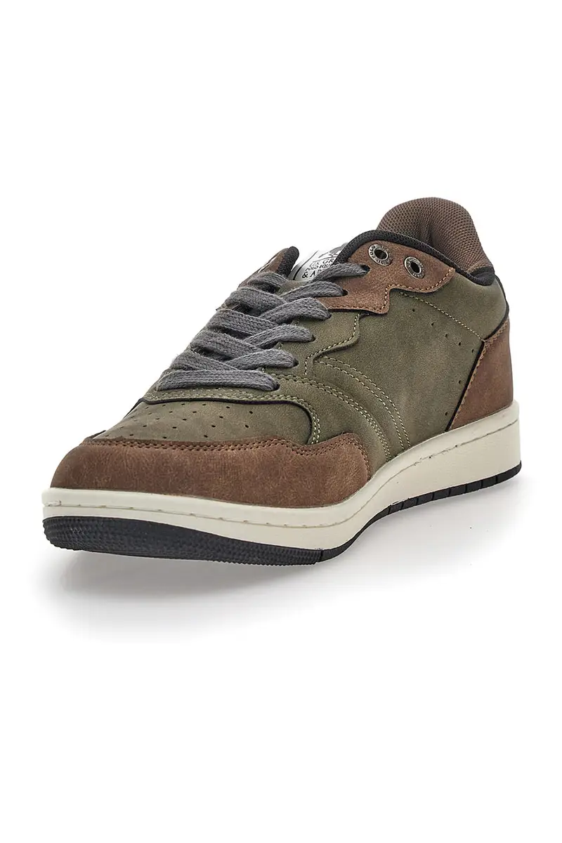 U.S. GRAND POLO Polo Verde 2078068 miniatura 3