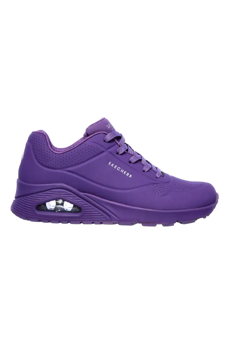 Sneakers Viola Air-Cooled Skechers Uno-Stand on Air