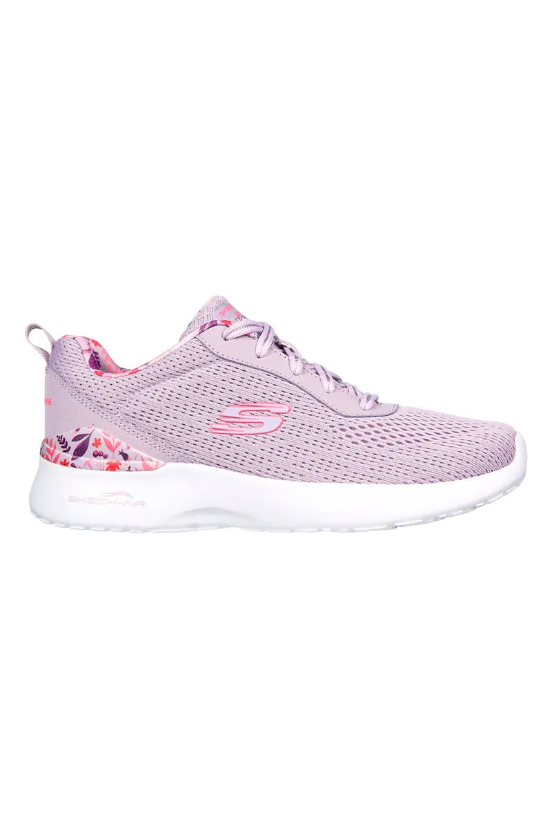 Sneakers Viola Skechers Skech-Air Dynamight Laid Out