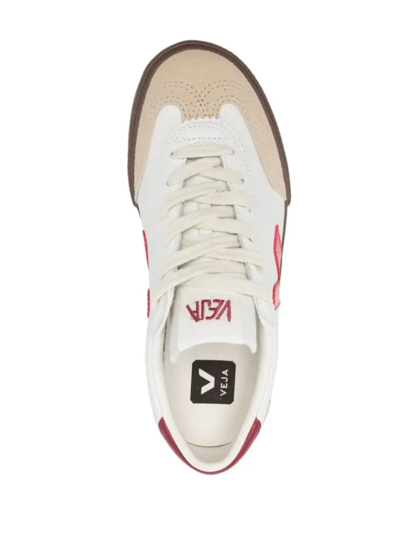 Sneakers Volley con inserti miniatura 2