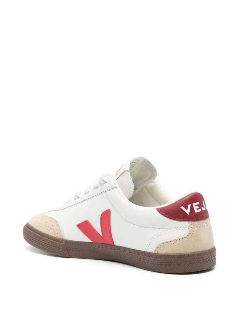 Sneakers Volley con inserti miniatura 3