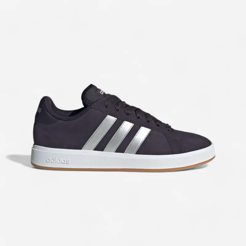 Sneakers walking donna ADIDAS GRAND COURT BASE 00'S lilla |  Adidas