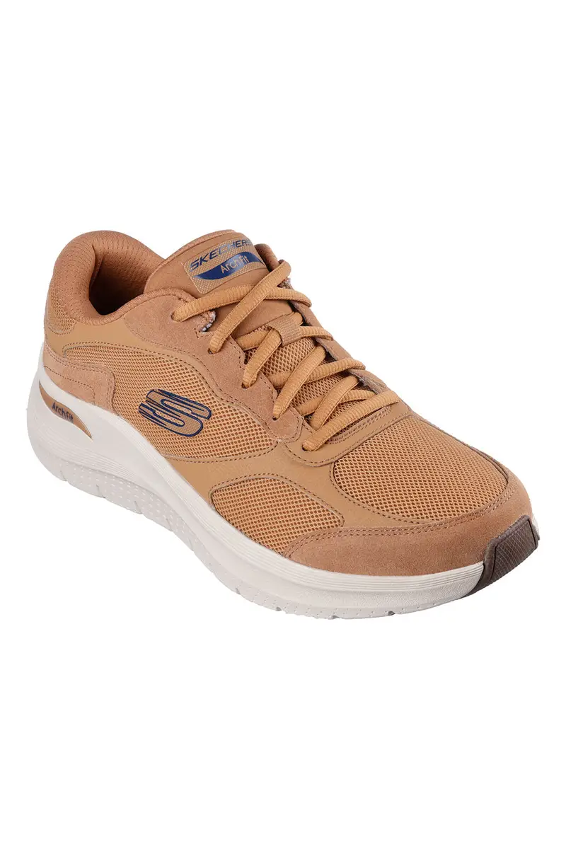 Sneakers Whiskey Con Arch Fit Skechers Arch Fit 2 The Keep miniatura 2