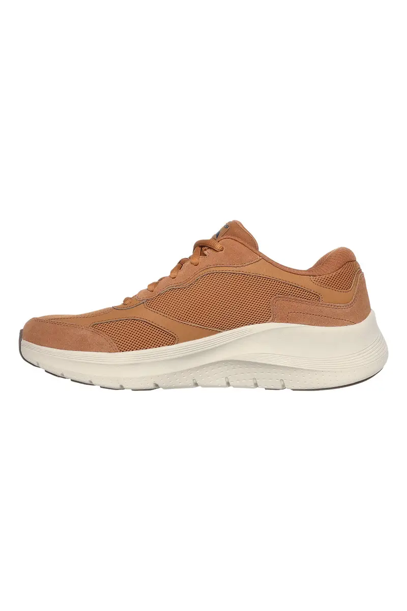 Sneakers Whiskey Con Arch Fit Skechers Arch Fit 2 The Keep miniatura 3