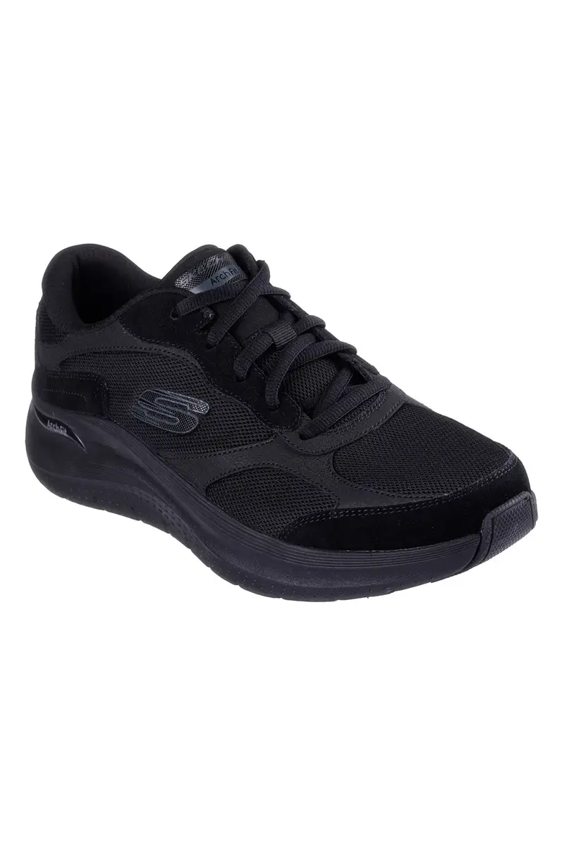 Sneakers Whiskey Con Arch Fit Skechers Arch Fit 2 The Keep miniatura 2