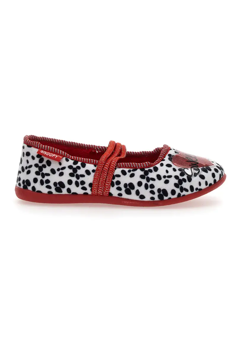 Snoopy Pantofole Fucsia 2839107