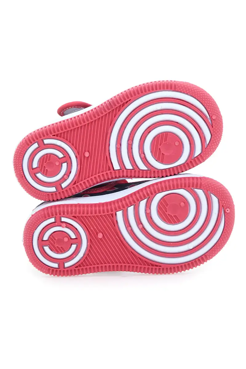 Snoopy Scarpe primi passi Blu 4365152 miniatura 4