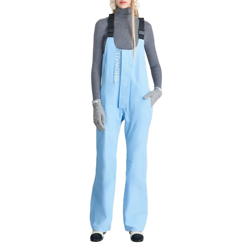 SNOWALL Salopette Donna 3767153