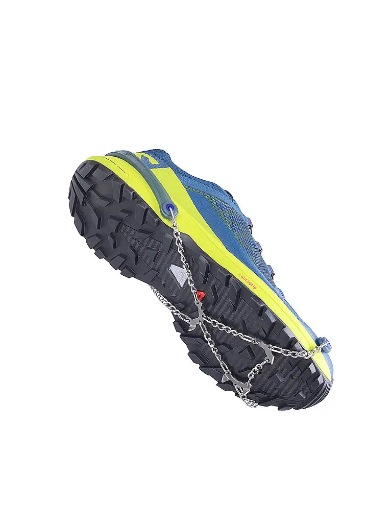 Spikes City blu | 36-40