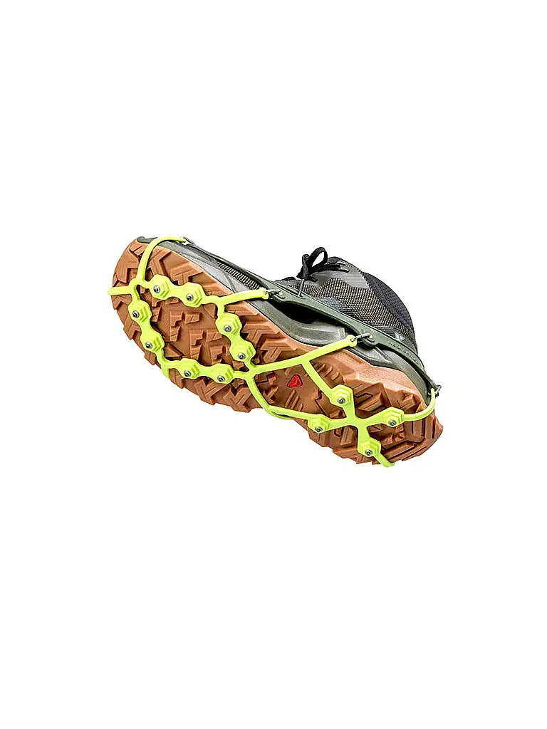 Spikes Hexa giallo | 36-40