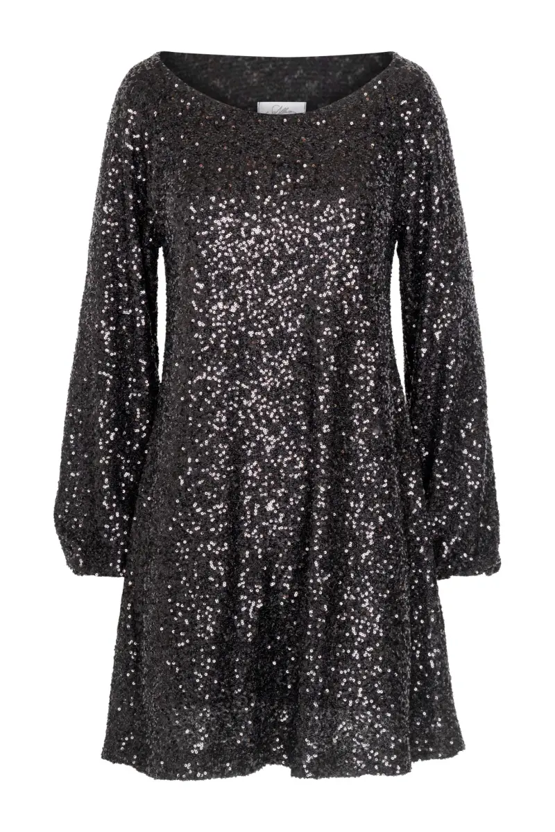 Abito - 441895 - Nero