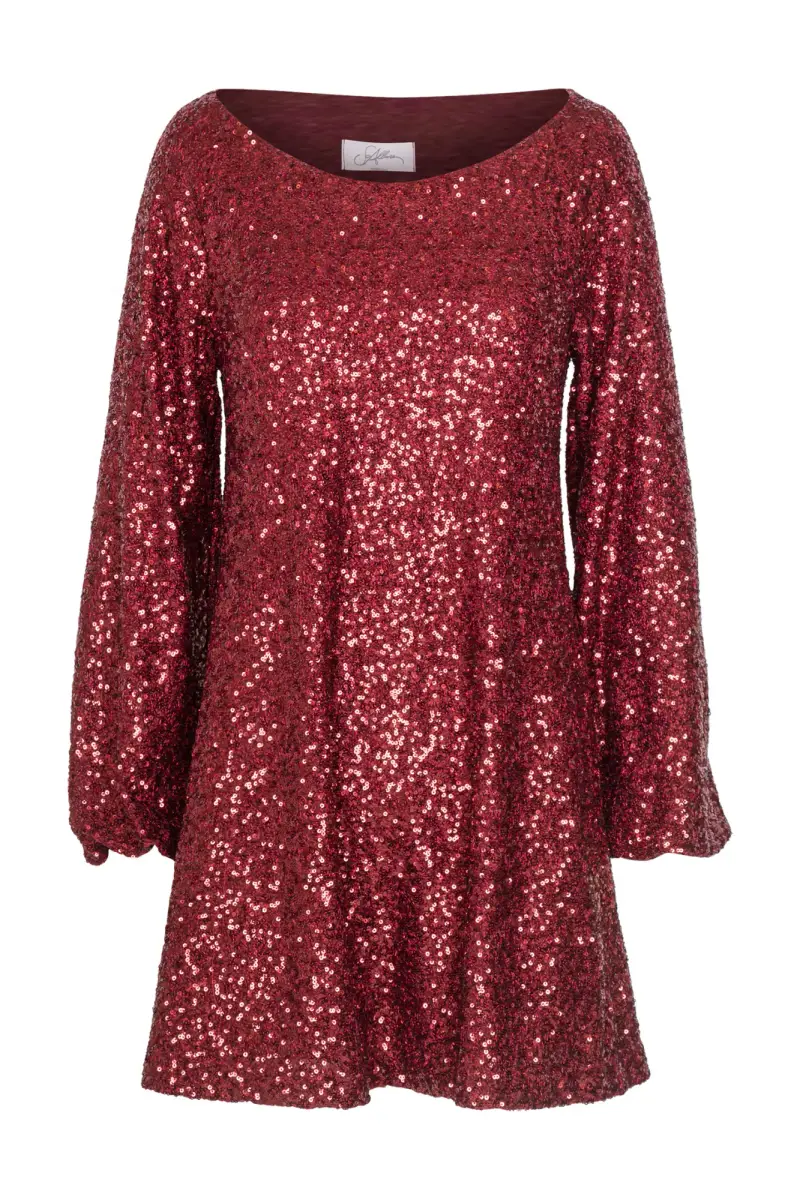 Abito - 441895 - Rubino