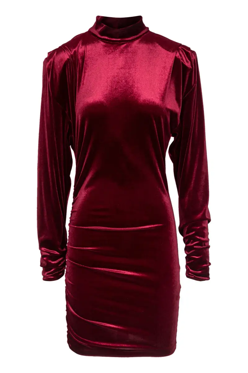 Abito - 441902 - Rubino