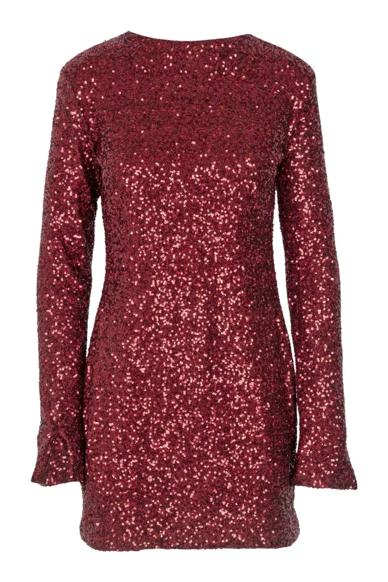 Abito - 441927 - Bordeaux