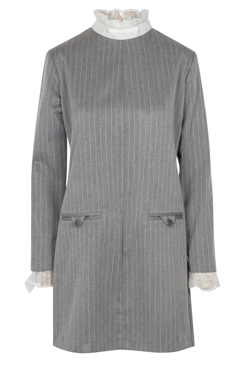 Abito - 441928 - Grigio